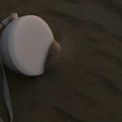 Sphere adventure light | warm grey