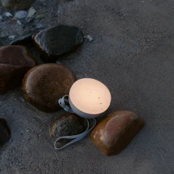 Sphere adventure light | warm grey