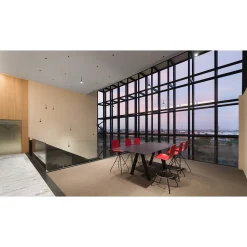 Spin | metallized gold