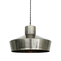Splendor ø16-32 | antique silver