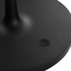 Sponge on a stick | black