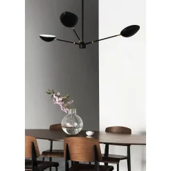 Spoon | ceiling