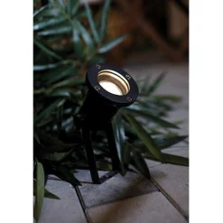 Spotlight IP | black
