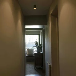 Stan ceiling | black