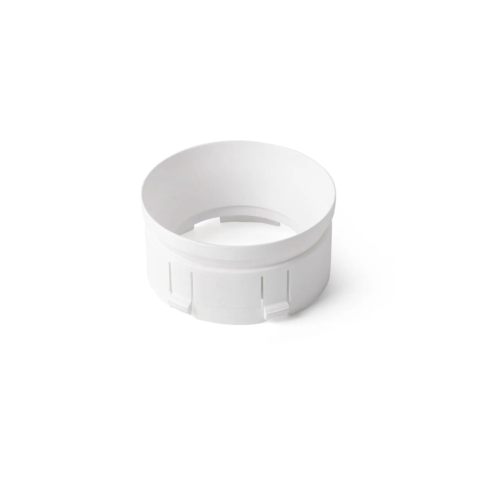 Stan ceiling | white