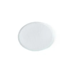 Stan recessed | black