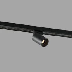 Stan recessed | black