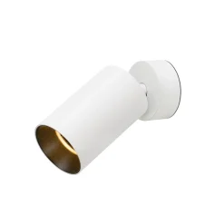 Stan recessed | satin gold