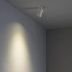 Stan recessed | satin gold