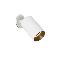 Stan recessed | satin gold