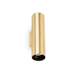 Stan wall 2L | satin gold