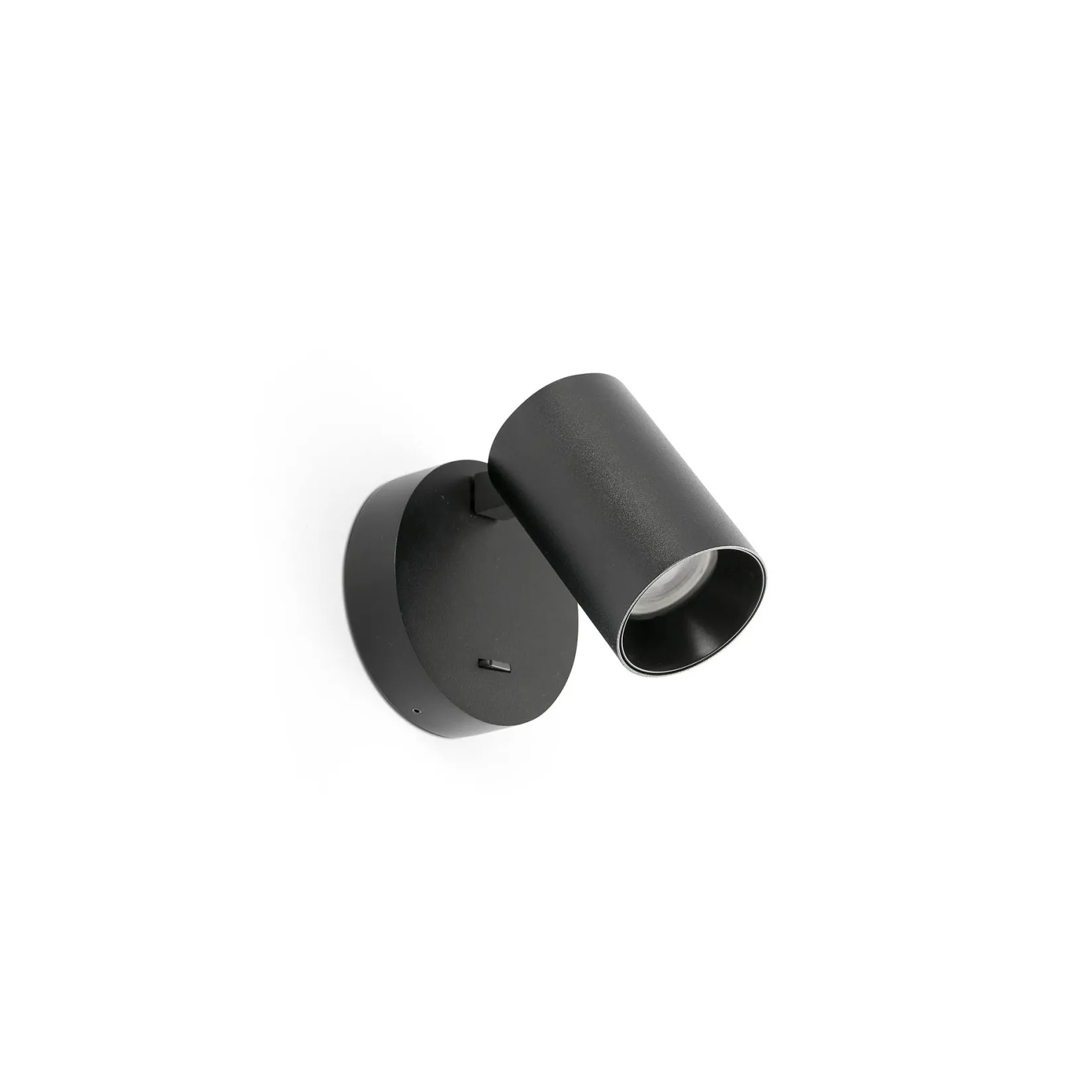 Stan wall switch | black