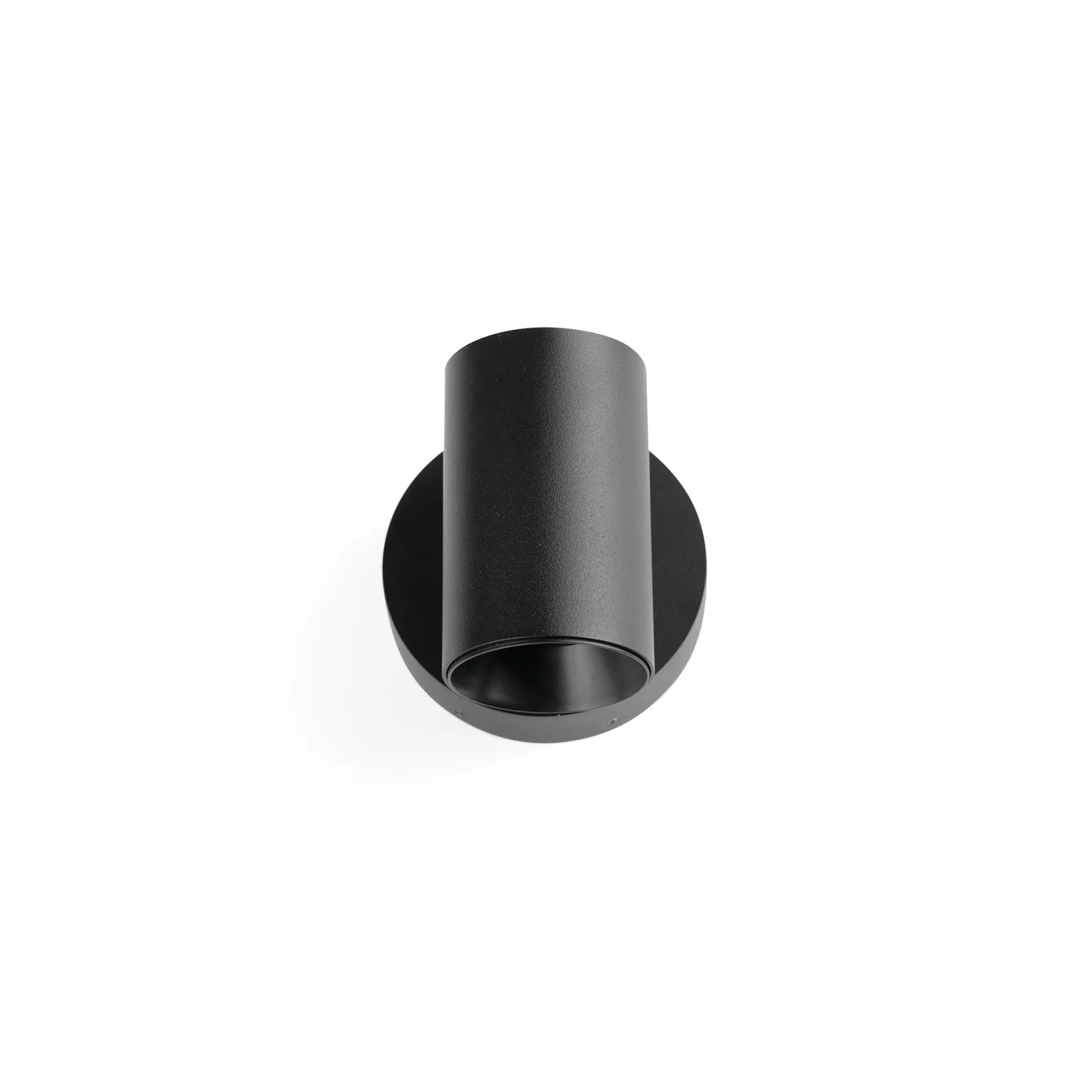 Stan wall switch | black