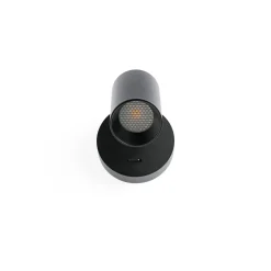 Stan wall switch | black