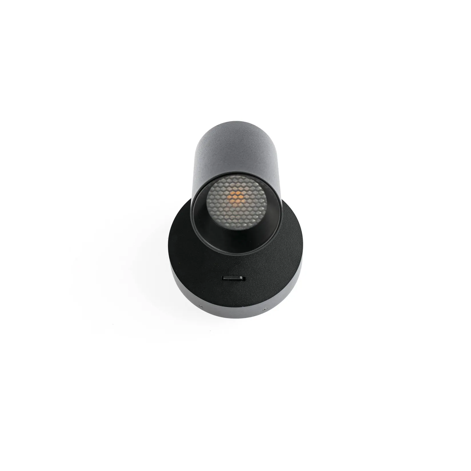 Stan wall switch | black