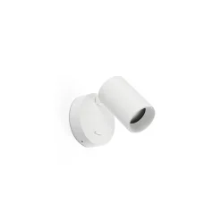 Stan wall switch | white
