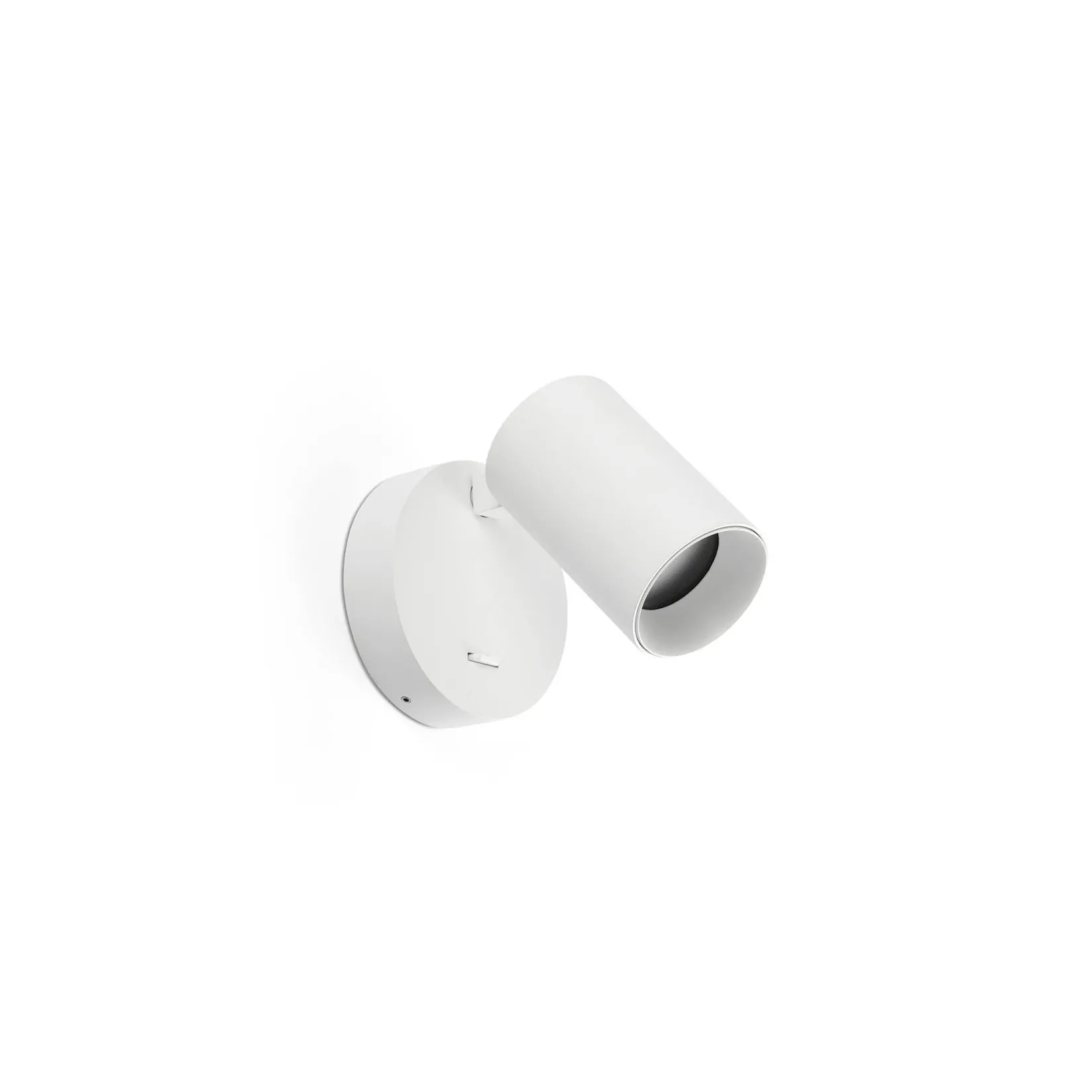 Stan wall switch | white