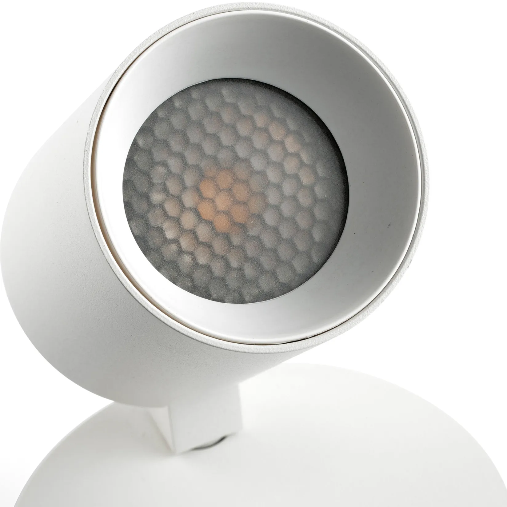 Stan wall switch | white