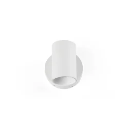 Stan wall switch | white