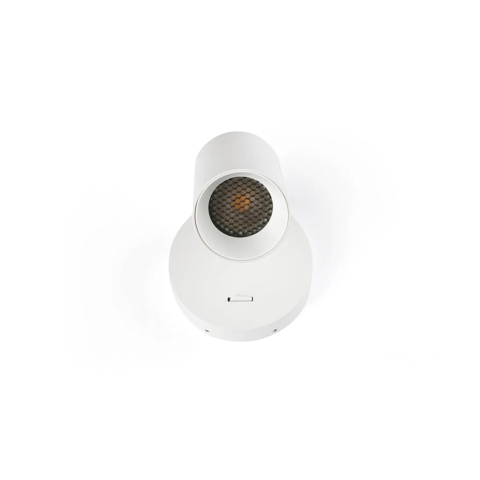 Stan wall switch | white
