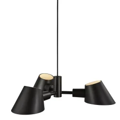 Stay 3 | Black
