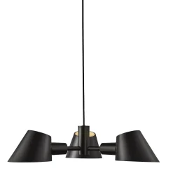 Stay 3 | Black