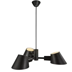 Stay 3 | Black