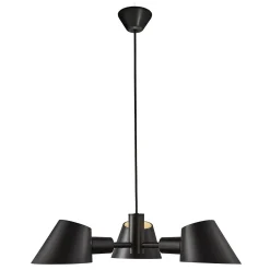 Stay 3 | Black