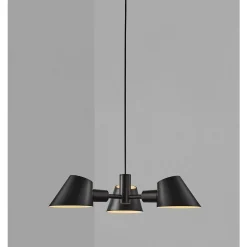 Stay 3 | Black