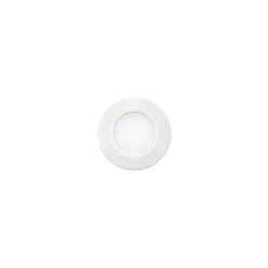 Step micro XS recessed IP65 | textured oxidon
