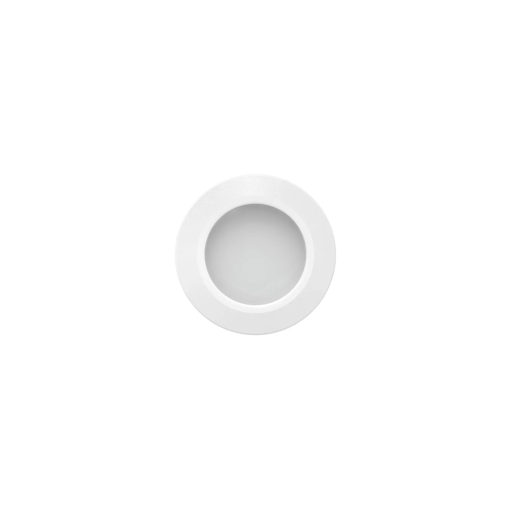Step micro XS recessed IP65 | black