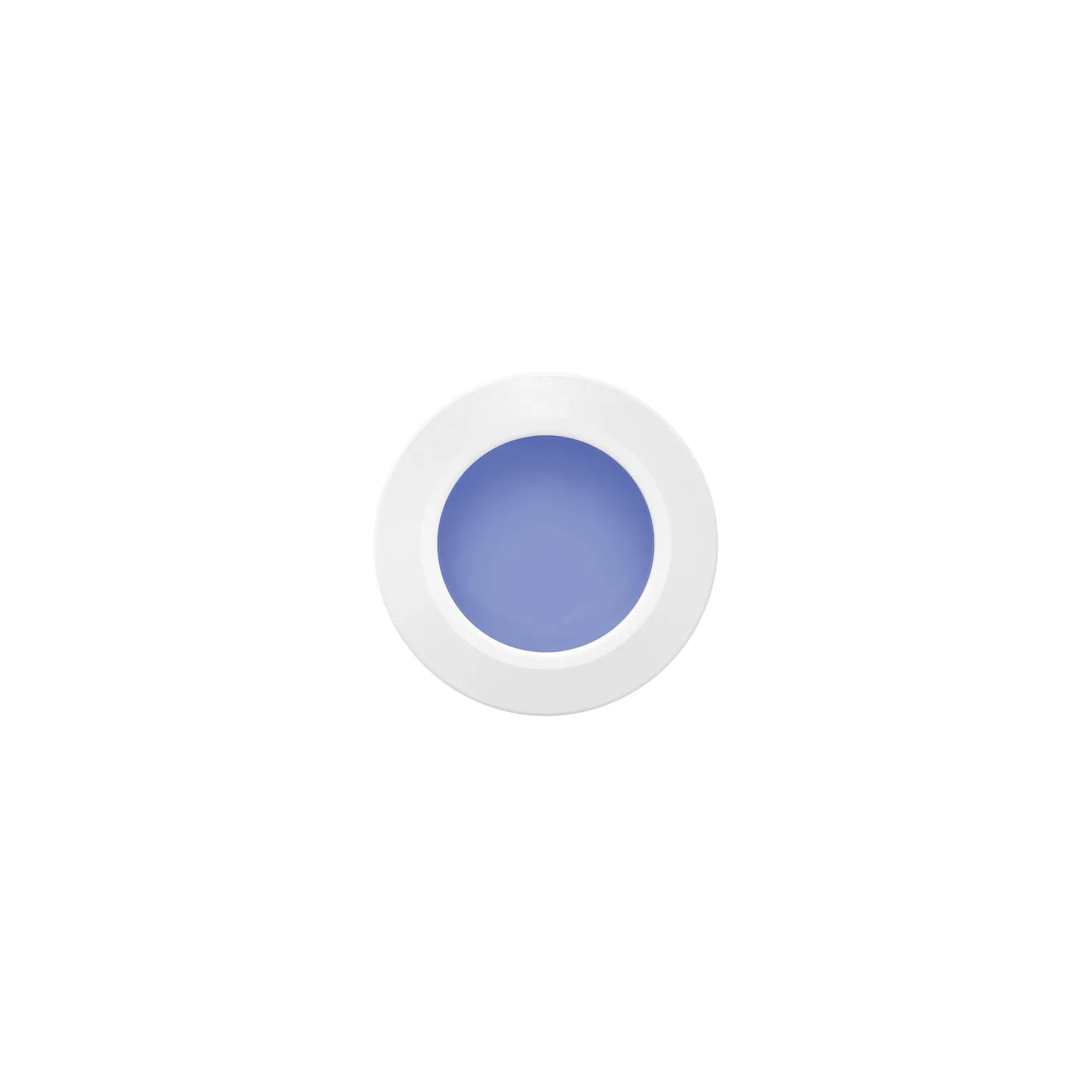 Step micro XS recessed IP65 | black