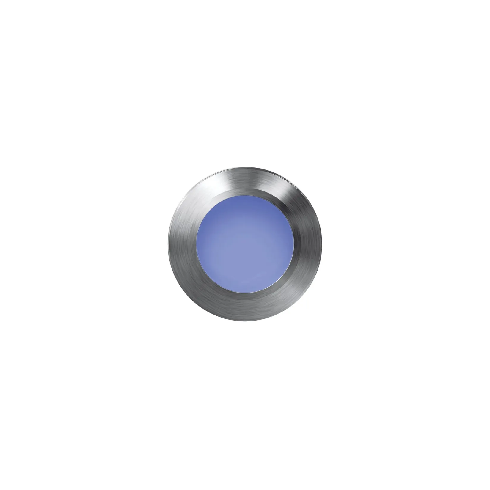 Step micro XS recessed IP65 | black