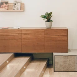 Step micro XS recessed IP65 | stainless steel