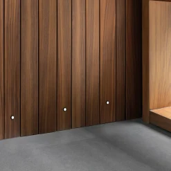 Step micro XS recessed IP65 | stainless steel