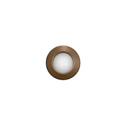 Step micro XS recessed IP65 | stainless steel