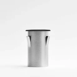Step micro XS recessed IP65 | stainless steel