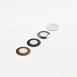 Step micro XS recessed IP65 | stainless steel