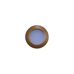 Step micro XS recessed IP65 | white