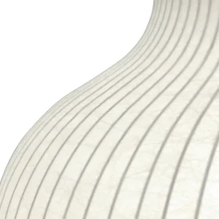 Strand pendant closed ⌀45-ø60-⌀80 | cocoon white