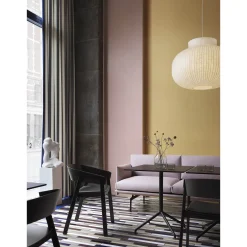 Strand pendant open ⌀28-ø40-ø60 | cocoon white