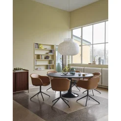 Strand pendant open ⌀28-ø40-ø60 | cocoon white