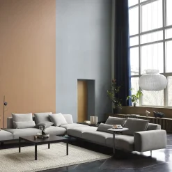 Strand pendant open ⌀28-ø40-ø60 | cocoon white