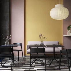 Strand pendant open ⌀28-ø40-ø60 | cocoon white