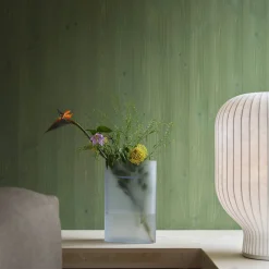 Strand table ⌀29-40 | cocoon white