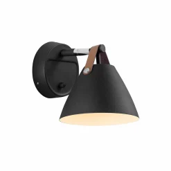 Strap 15 W | black