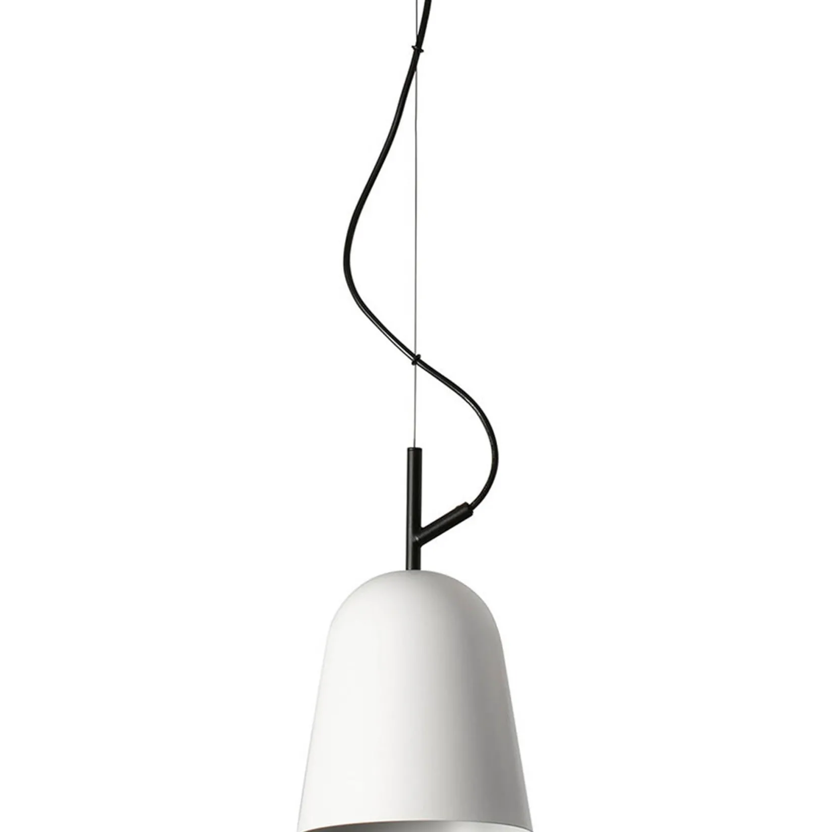 Studio ⌀11-29 | white