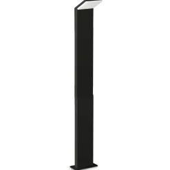Style pilar garden H50-H100 | coffee