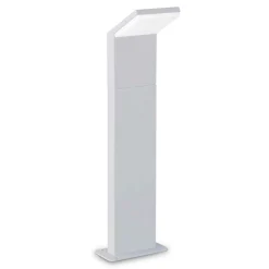 Style pilar garden H50-H100 | white