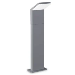 Style pilar garden H50-H100 | white